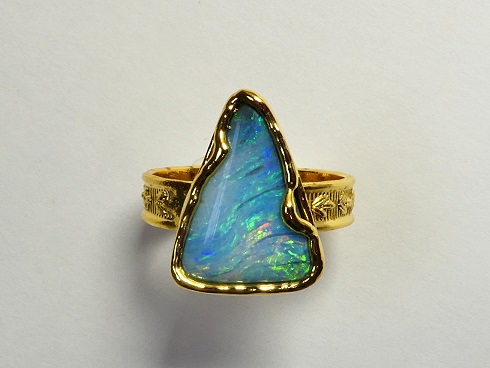 opal ring lagunenblau P1060264